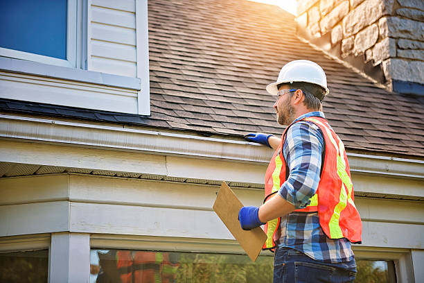 Licensed Roof Repair service in Marion, VA - Norken Roofing